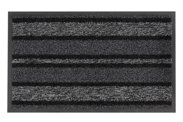 Domoletti Dørmåtte Door Mat Arizona 935 Grey 50X80 Cm