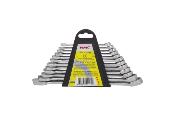 Wrench Set Pomagier 12Pcs