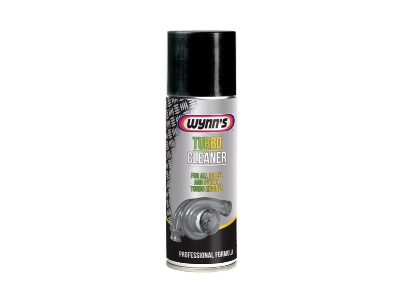 Wynns Car Turbocharger Cleaner