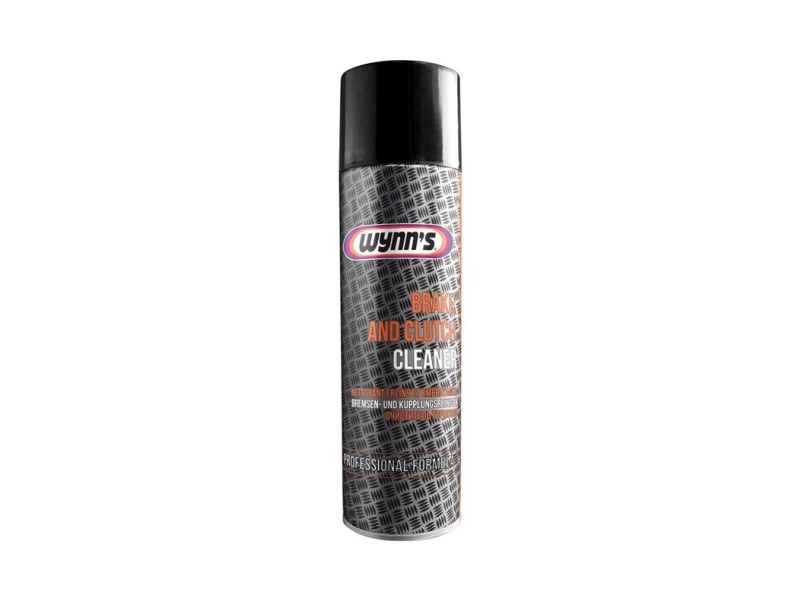 Wynns Wynn's Brake And Clutch Cleaner 500Ml