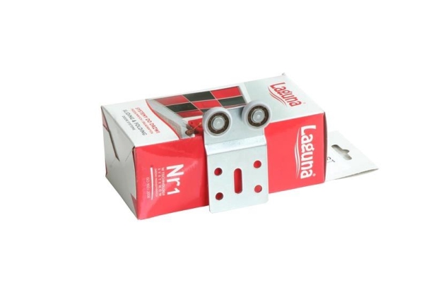 WHEEL DOOR PUSH KOP/T/50 NO 2215 (10) | Huset - Inredning - Grepp | GameStuff