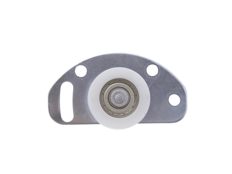 WHEEL DOOR PUSH LOWER FAST D/50 (10/50)