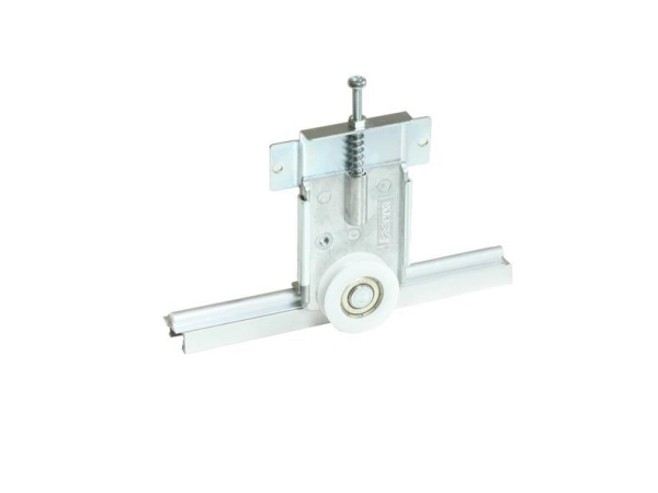 Laguna Wheel Door Push 4416 (10) | Huset - Inredning - Dörrhandtag | GameStuff