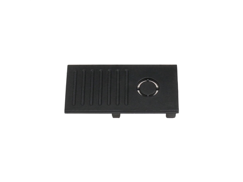 Domoletti Shift - Endekappe Wld+40028 Sort 2 Stk.