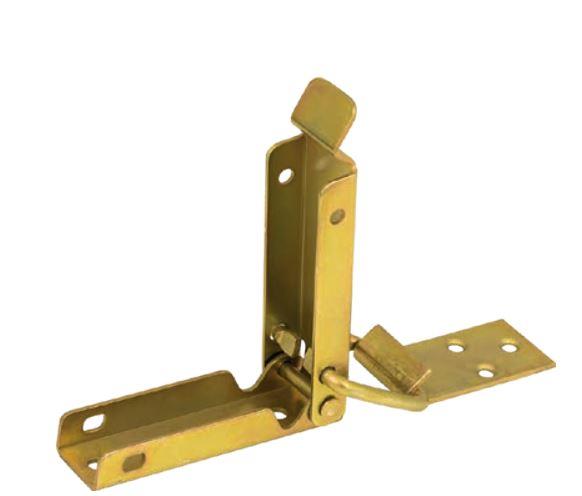 Schloss Domax 8760, 7 Cm X 2 Cm, Gelb