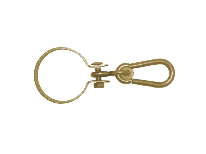 Schaukelhaken 8860 80Mm Zink