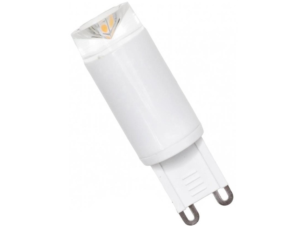 Spektrumpære Led G9 2,5W 840 200Lm 100