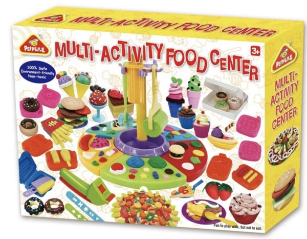 Nenurodyta_Z Peipeile Dough Multi-Activity Food Center 8909