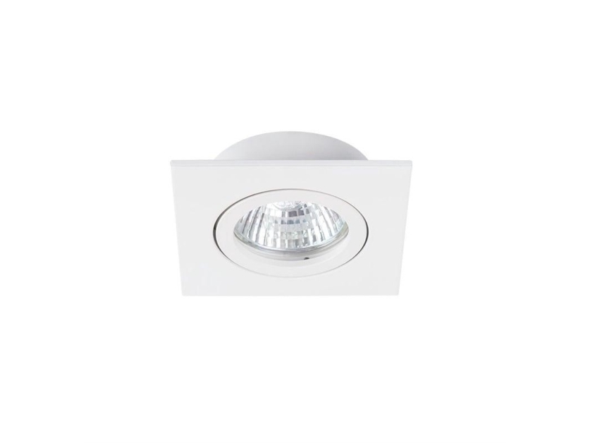 Indbygningsarmatur DTL-W 1x50W 22435