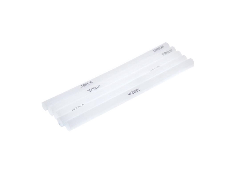 Rillen Glue Termik 0111 White 100 G 11.2X200