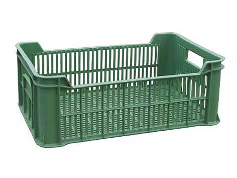 Ikke Vist_V Plastkasse 60X40x20cm 15Kg