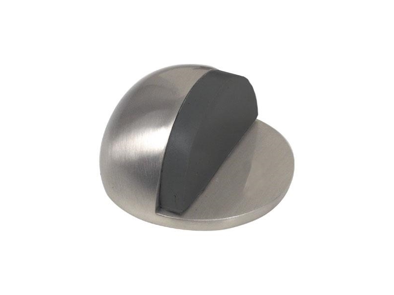 ODNK glidande dörrstoppare borstat nickel | Baby & barn - Inredning - Till vardagsrummet | GameStuff
