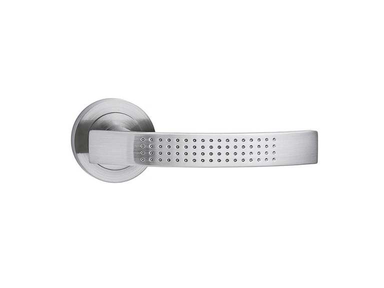 Metal_Bud Door Handle Astra