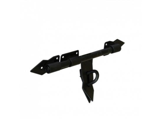 Door Latch Wcw 250 Zasuwa C 250X40