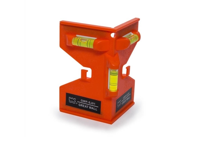 Winkel-Wasserwaage Sj01