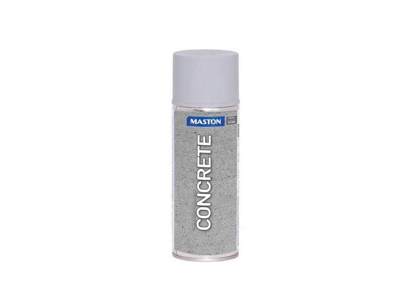 Spraymaling concrete effect 400 ml