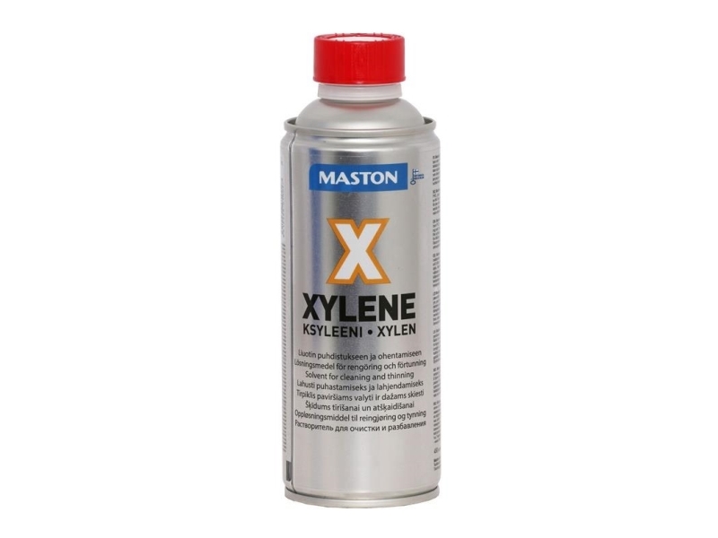 Maston Solvent Xylene 450Ml