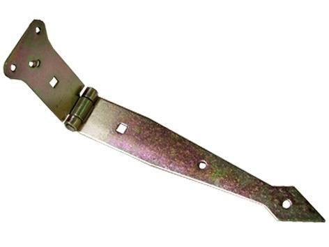 GATES HINGES 612201/816101 200x2,5