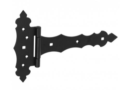 Domax Gate Hinge Decor Zob200 200X50x170x2.5