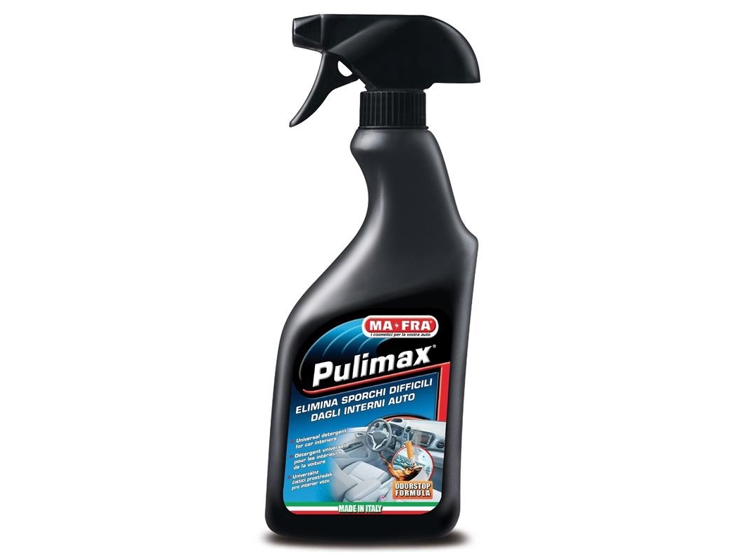 Ma-Fra Universal Car Interior Cleaner