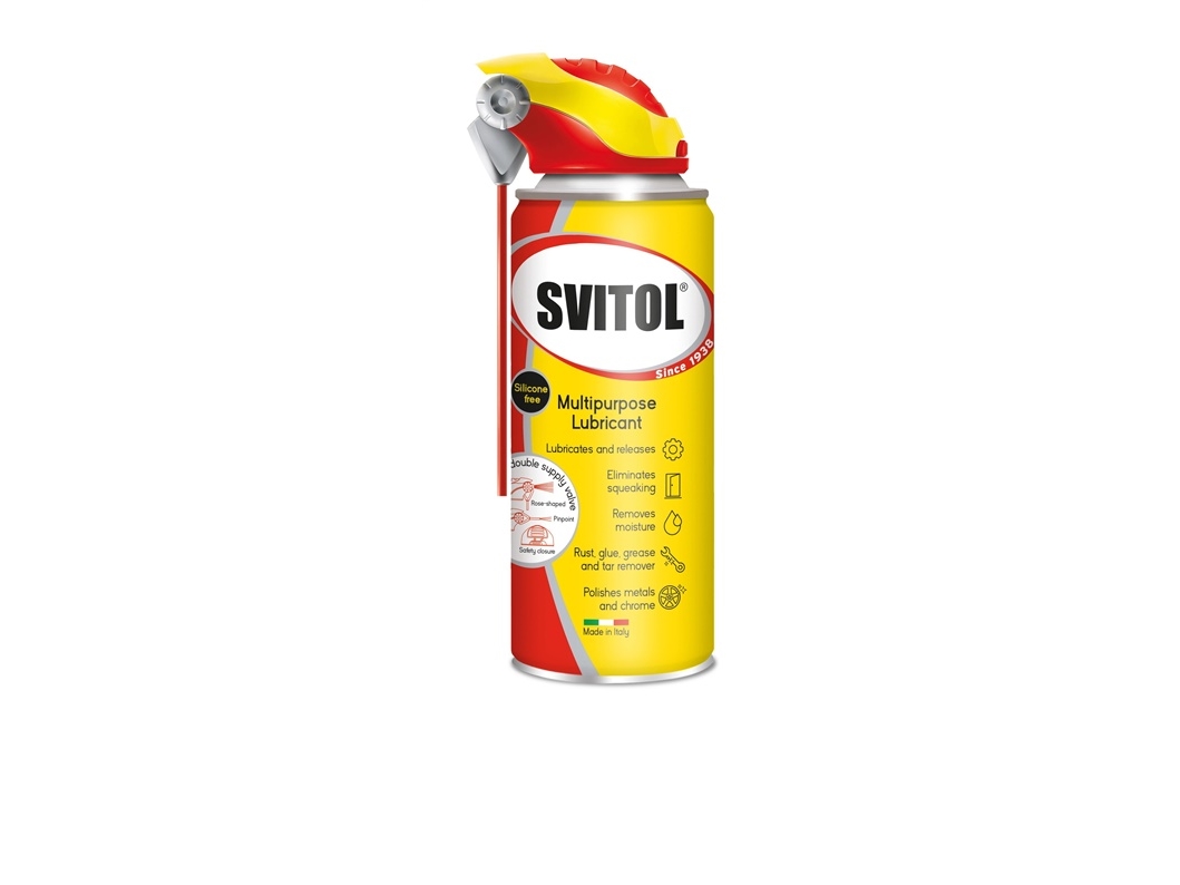 Svitol 7627 400Ml Universalfarbe 400Ml