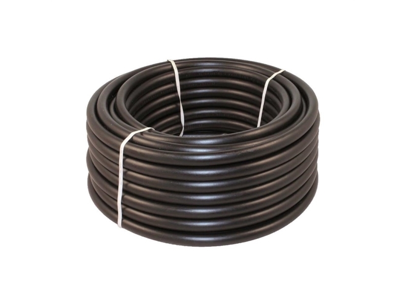 Polyethylenrør 16 mm x 15 m