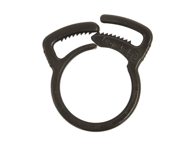 Regenklammern 16 X 16 Mm, 10 Stück