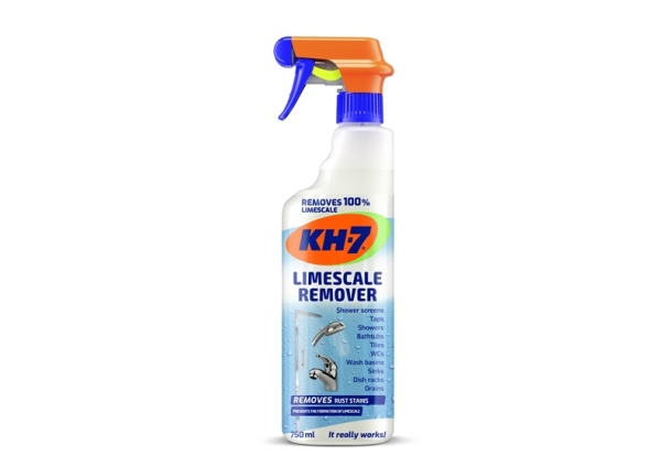 KH-7 Limescale Cleaner 750ml