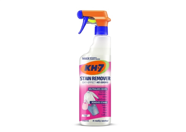 Fleckentferner Kh-7 Oxy Effekt. 750 Ml