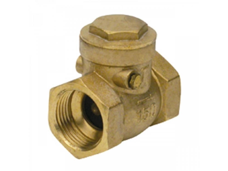 MT retentionventil 4119-015