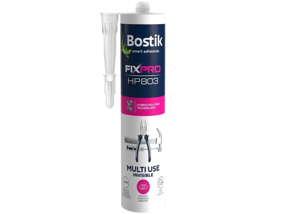Clarins Bostik Multi Use Inv 290Ml Trans 249 12