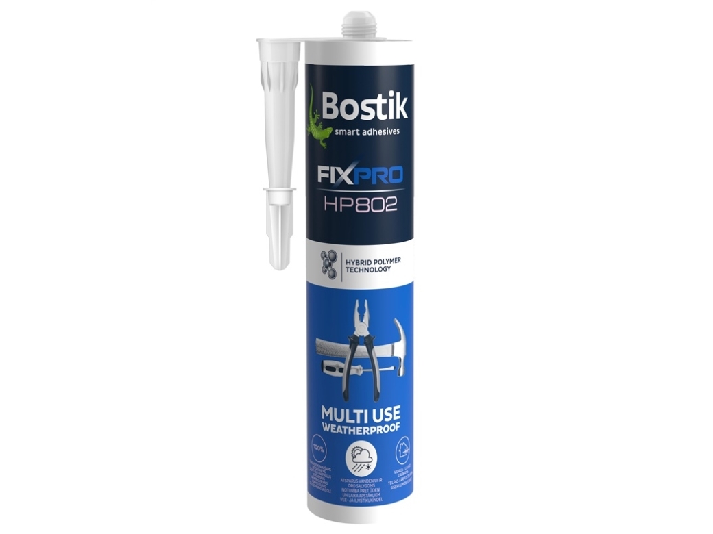 Clarins BOSTIK MULTI USE 290ML WIT 249 12