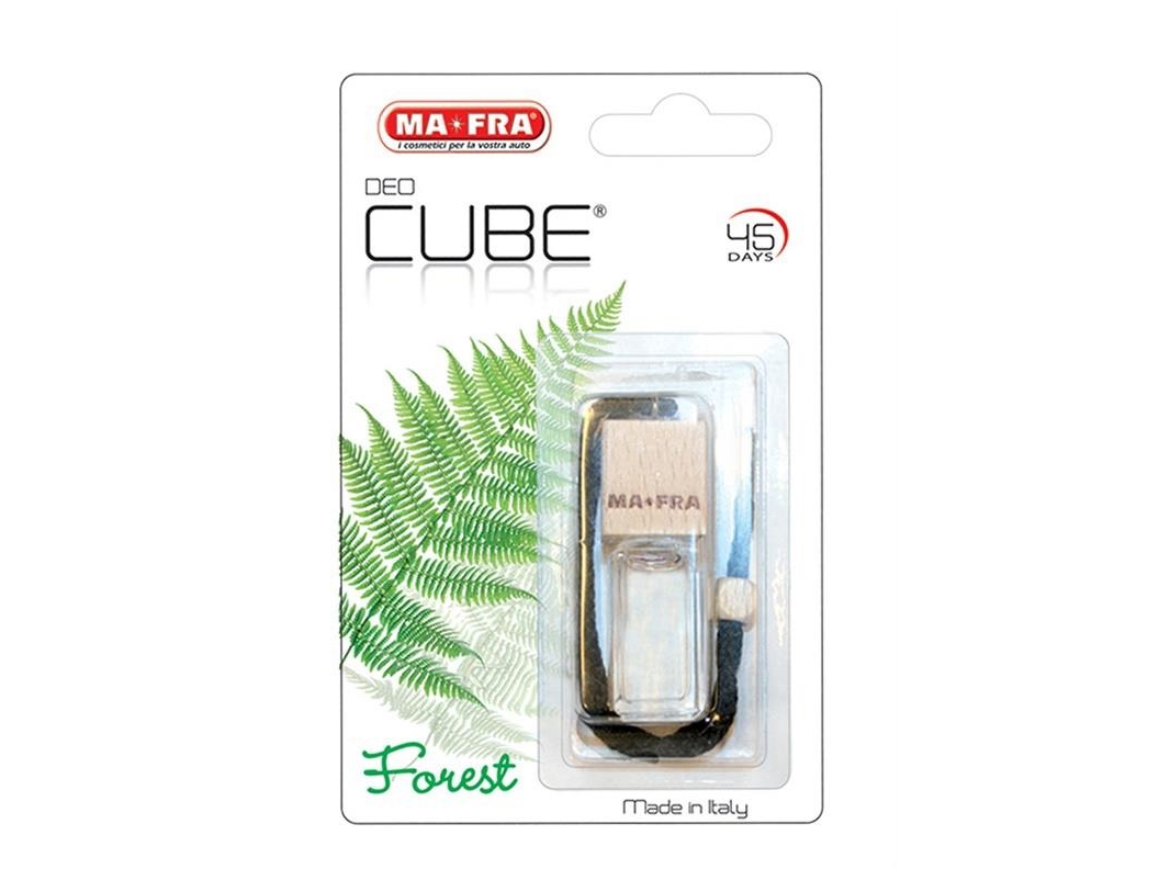 Ma-Fra Deo-Würfel H0193 Wald 5Ml