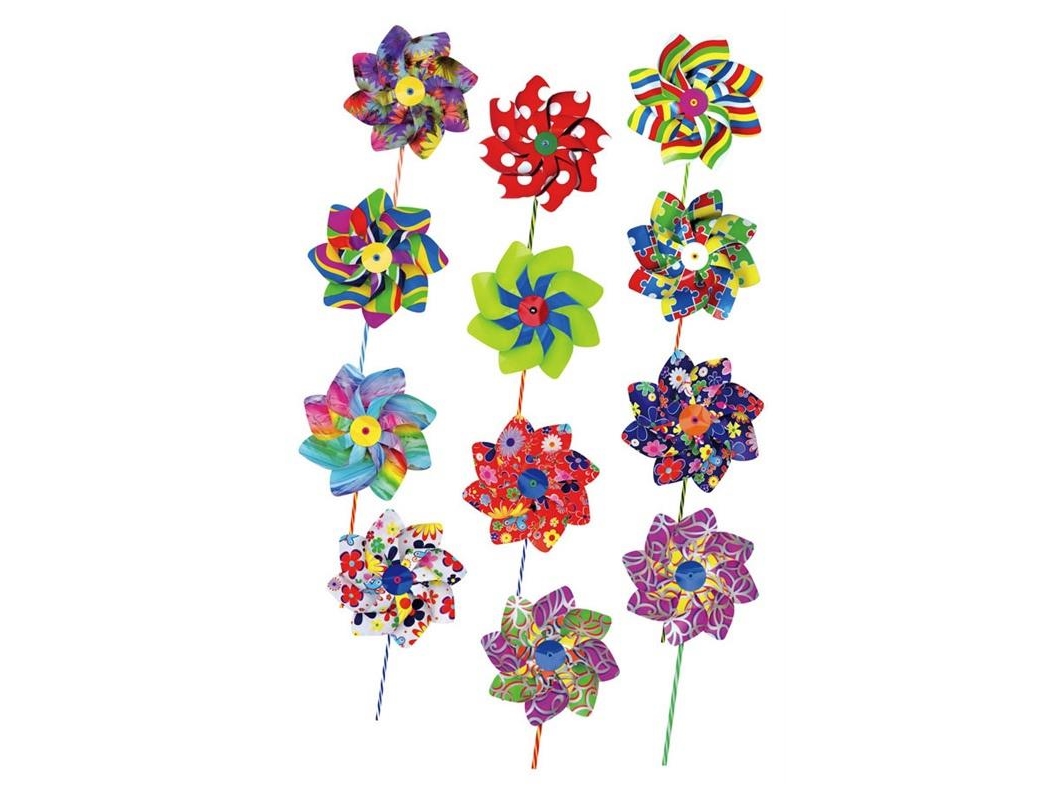 TOY PINWHEEL 36