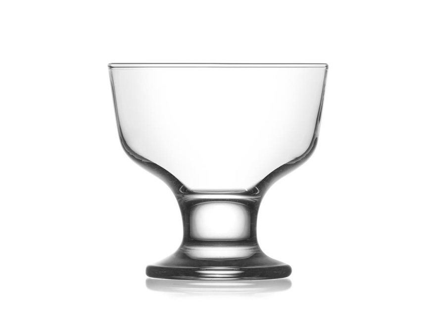 Glasskålar för is 6 delar 285 ml Lv-Des55f | Bordssättning - Par - Bollar | GameStuff