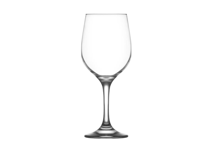 GLASS WINE LV-FAM563F FAME glas 480 ml 6 stk