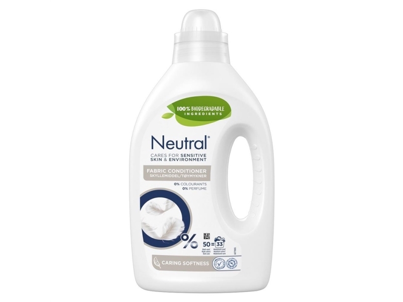 Neutral Softner 1000Ml