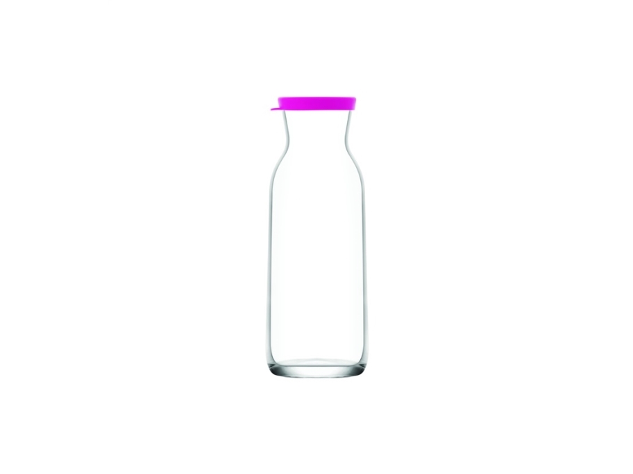 Karaffe Lav Fonte Lv-Fon886 Pk0002r, Glas, 1,2 L