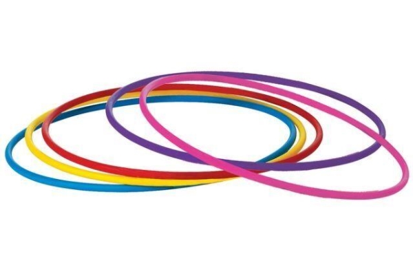 Hula Hoop 750 mm