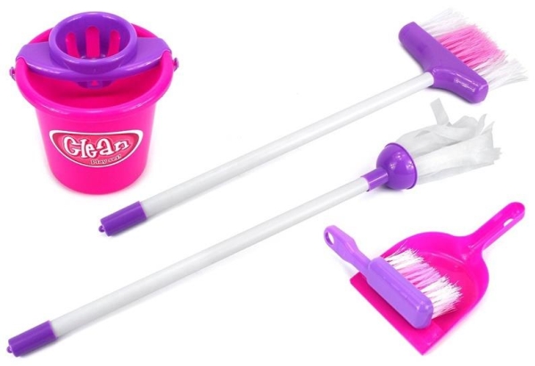 Nenurodyta_Z Toy Household Cleaning Kit 513020655