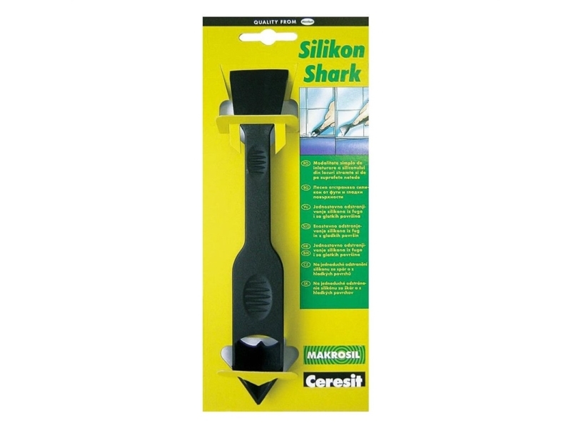Bike Ribbon Silicone Removing Tool Silikon Shark