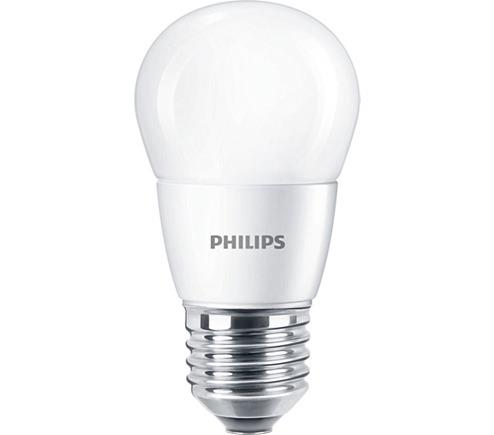 Philips Led 60W P48 E27 Ww Fr Nd 1Pf/10