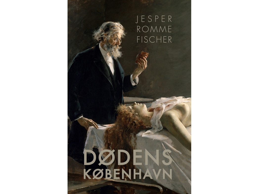 Dødens København | Jesper Romme Fischer