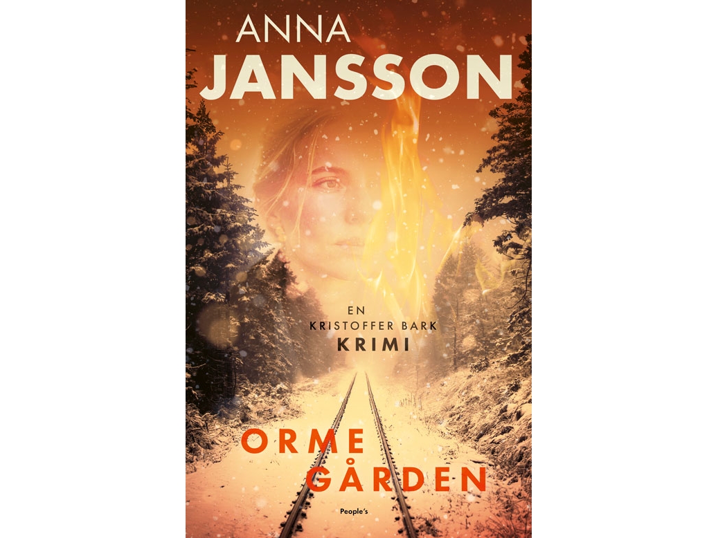 Ormegården | Anna Jansson