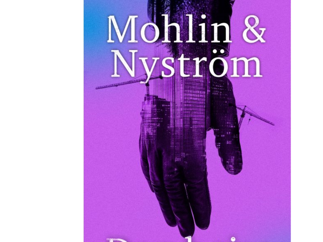 Den Højre Hånd | Peter Mohlin, Peter Nyström