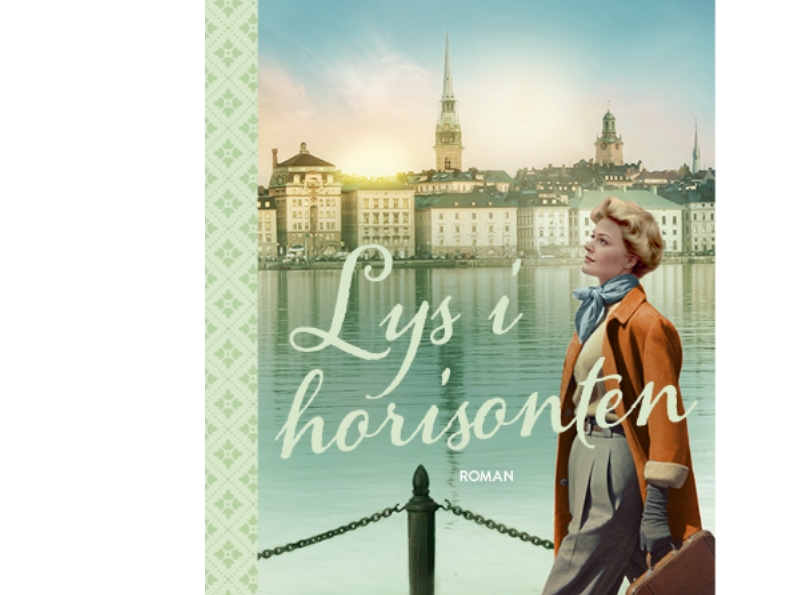 Licht Am Horizont | Katarina Widholm | Sprache: Dänish