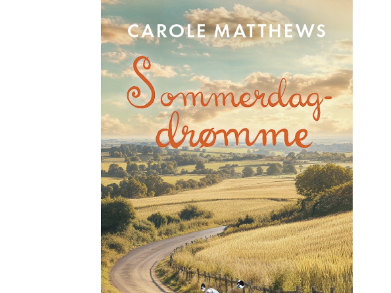 Sommerdagdrømme | Carole Matthews