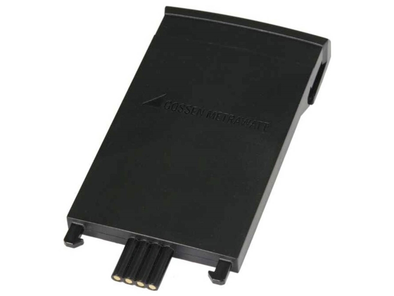 Gossen Metrawatt Z270g M27x Akkupack 1 Stück