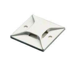 Panduit Abm1m-A-C, Nylon, Weiß, Ul, Ce, Csa, 12,7 Mm, 12,7 Mm, 4 Mm