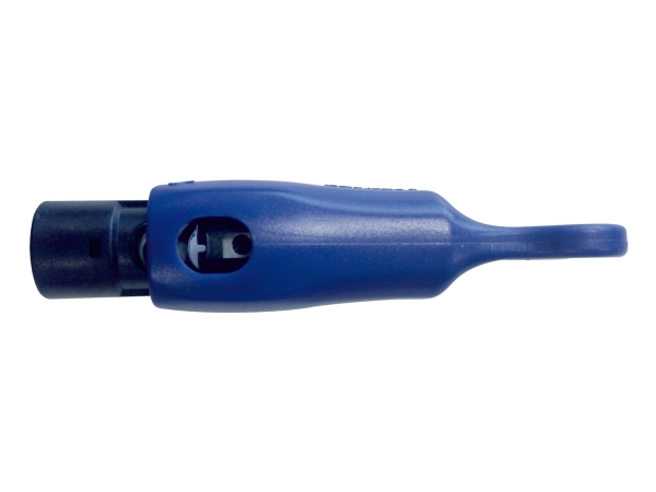 Kabelafisoleringsværktøj F. F-Stik Fcs-Fsi (X2242)